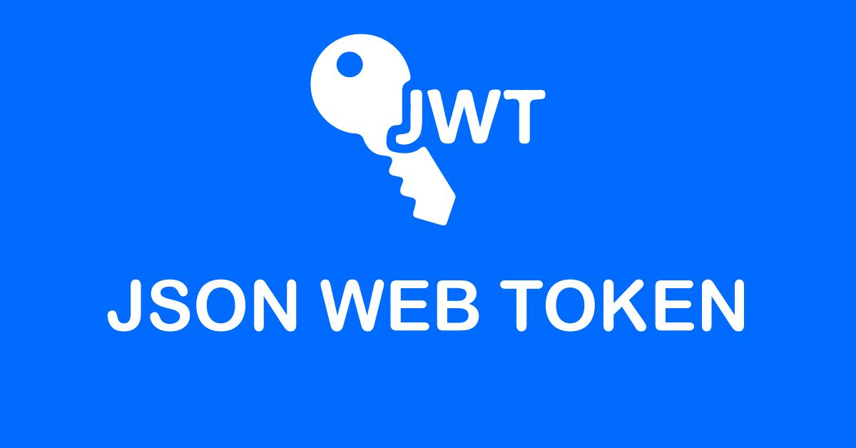 ¿Qué es JSON Web Token? (JWT)