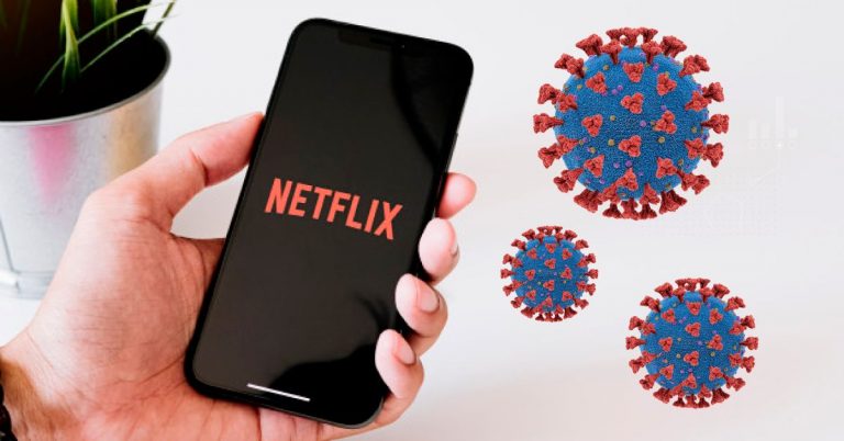 ¿Cuántos suscriptores ha ganado Netflix gracias a la pandemia?
