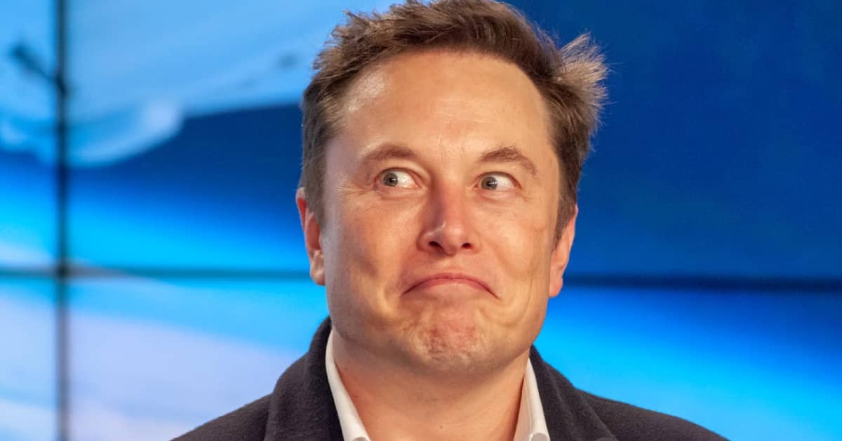 Elon Musk supera la fortuna de Bill Gates