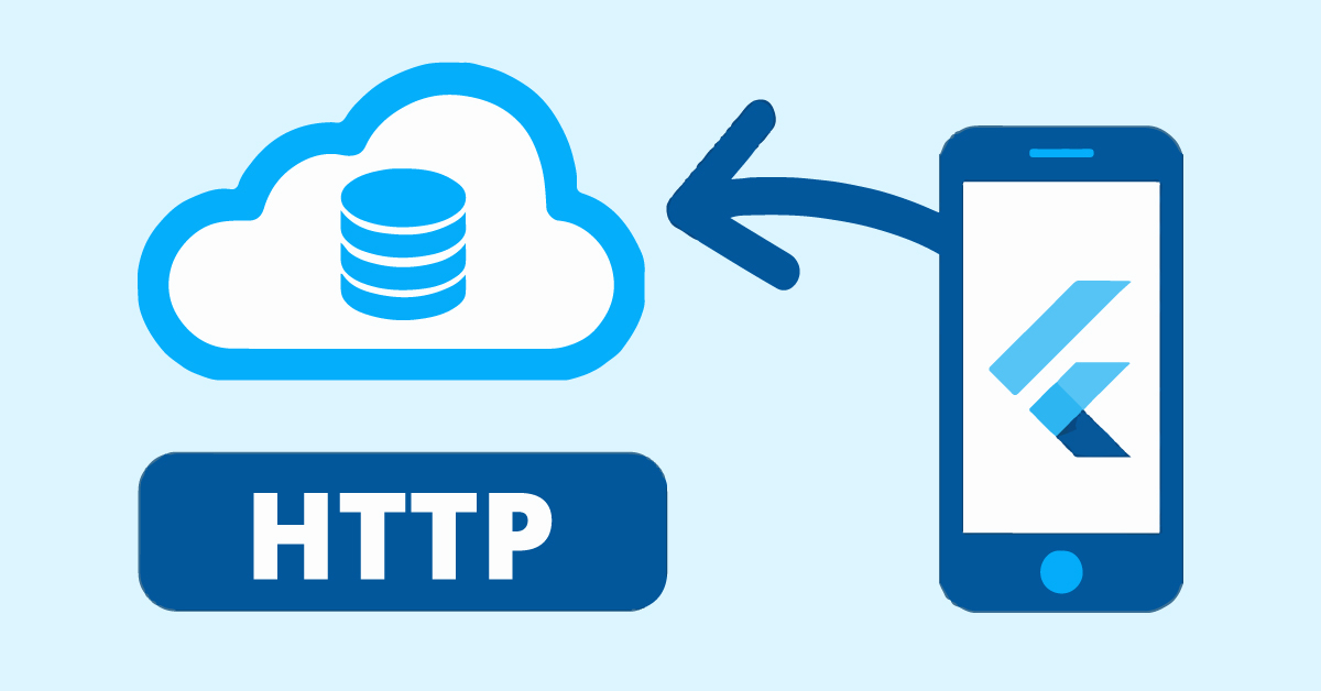 HTTP: Consumiendo un API en Flutter