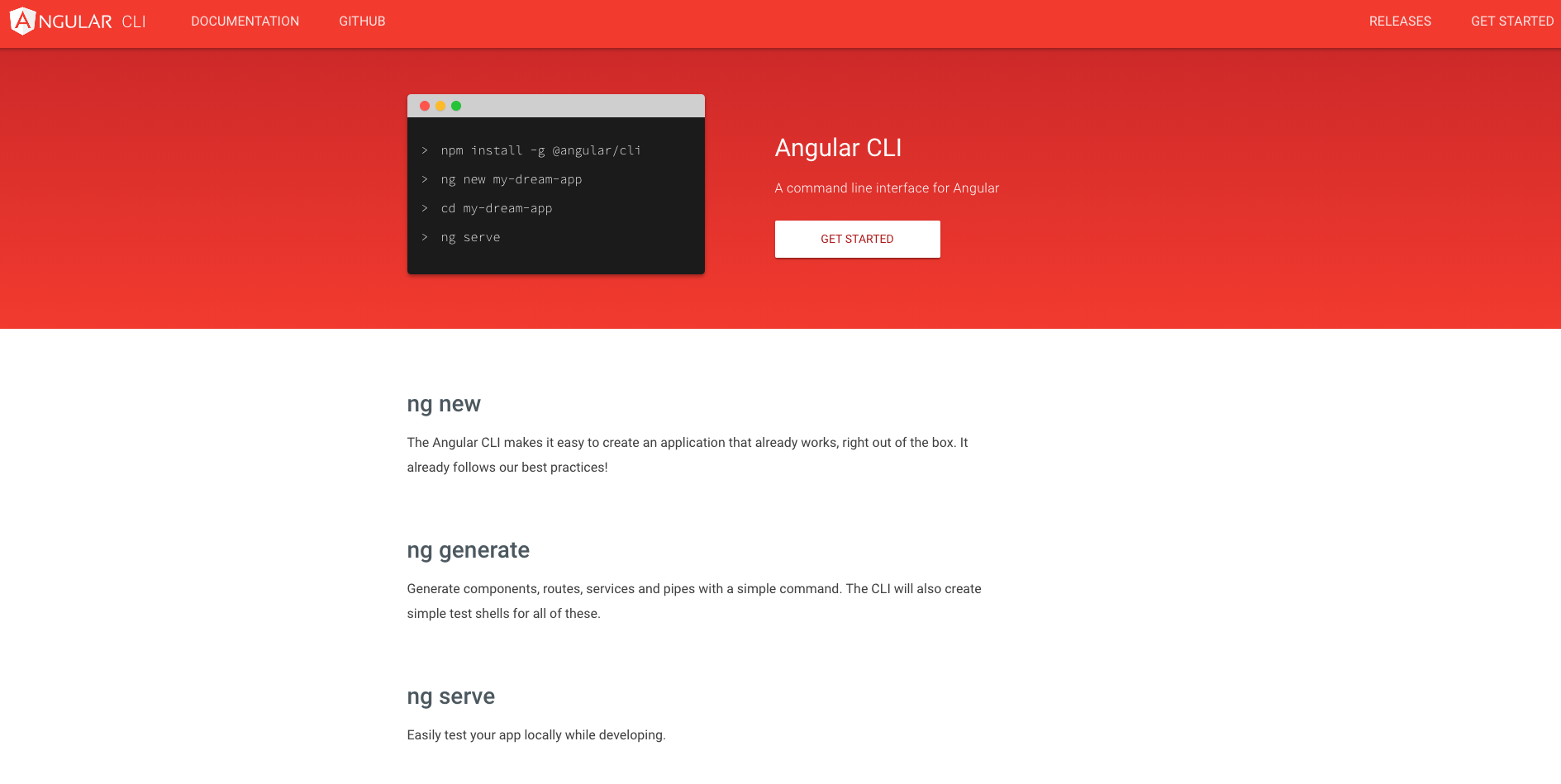 ¿Cómo instalar Angular y crear tu primer proyecto?