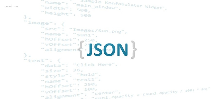 ¿Qué es el formato JSON y para qué sirve?