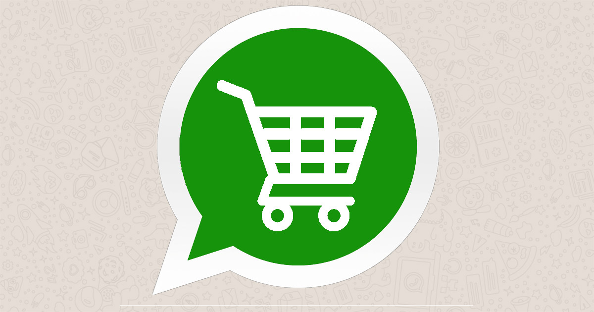 Whatsapp agrega nueva función: Carrito de Compras