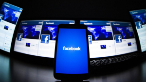 Australia demandan a Facebook por uso Â«engaÃ±osoÂ» de datos personales