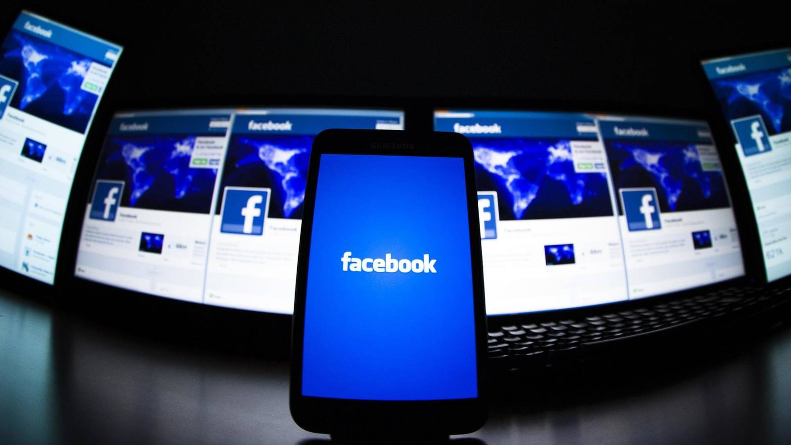 Australia demandan a Facebook por uso «engañoso» de datos personales