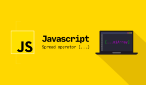 Cómo usar el operador SPREAD en Javascript