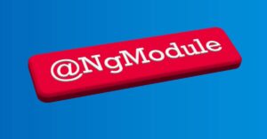 Angular ¿qué son @ngModules y cómo usarlos?