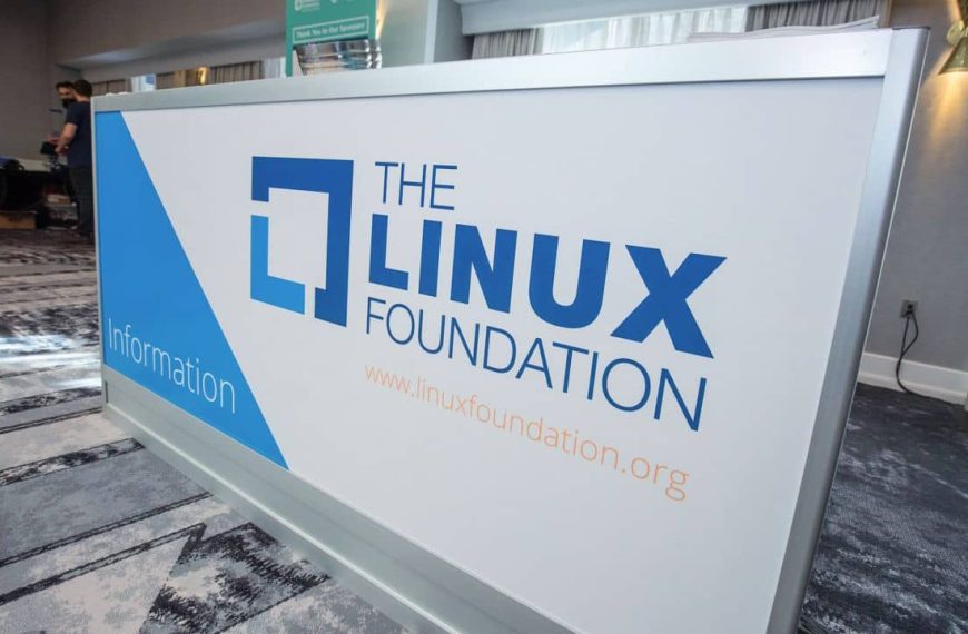 FundaciÃ³n Linux libera 3 cursos gratuitos para desarrolladores de software